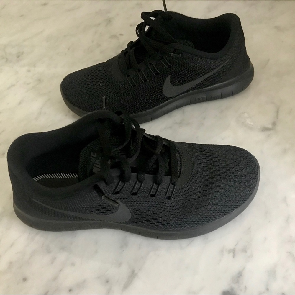 Nike Free Run